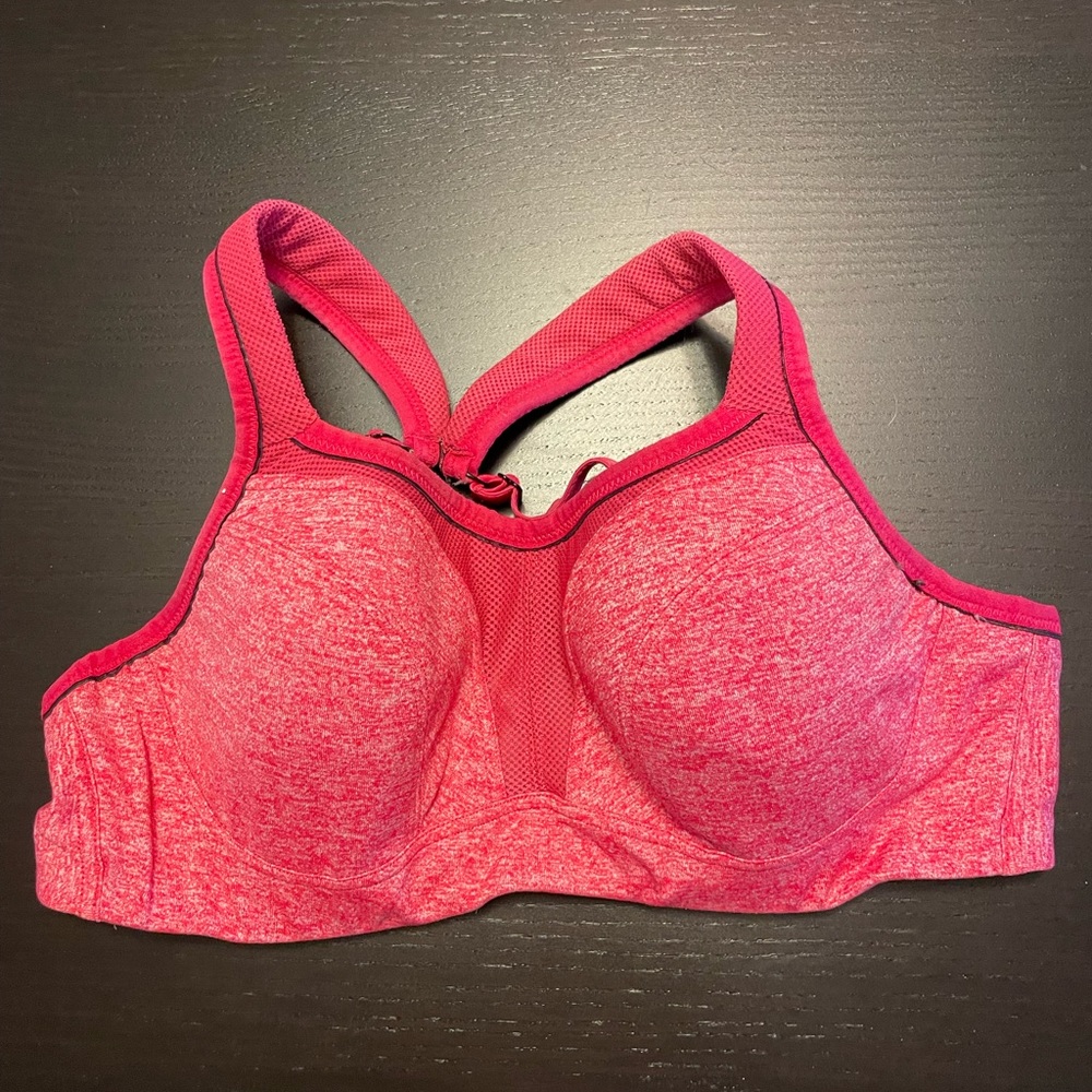 Panache underwire sports bra